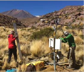 Asesorías y Estudios