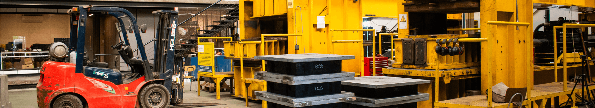 Laboratorios y Servicios de Ingeniería