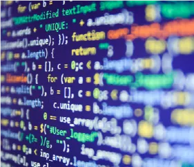 Desarrollo de Software